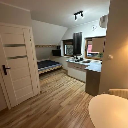 Apartment Przy Kawiarence 2