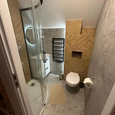 Przy Kawiarence 2 Rewa