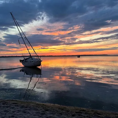 Przy Kawiarence 2 Daire *