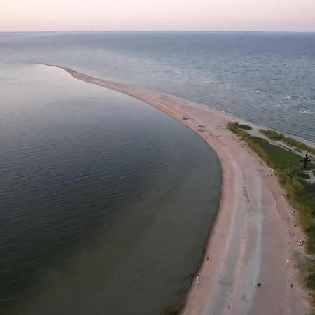 Appartement Przy Kawiarence 2 *