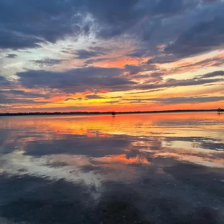 Appartement Przy Kawiarence 2 Rewa