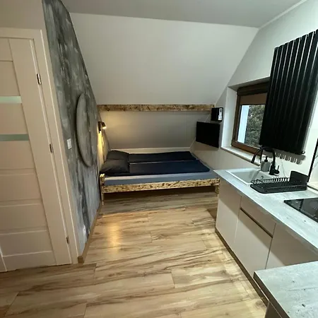 Przy Kawiarence 2 Rewa