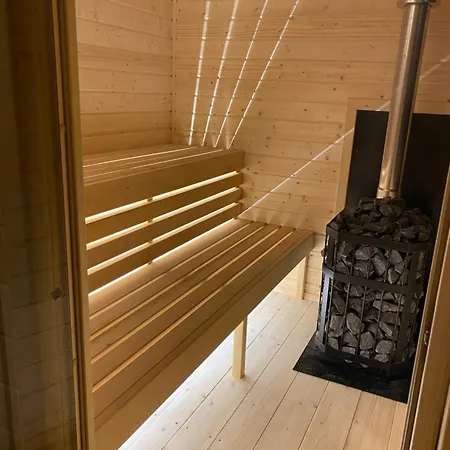 Przy Kawiarence 2 * Rewa