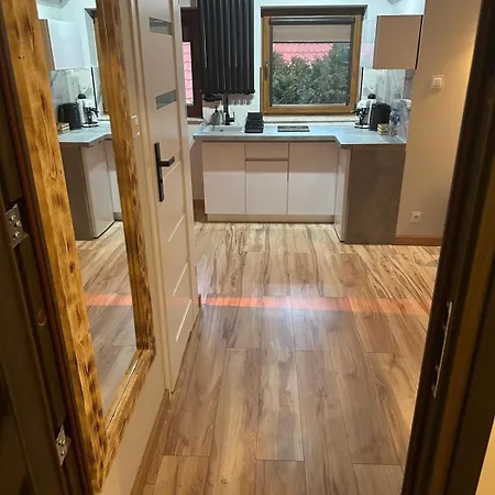 Apartment Przy Kawiarence 2