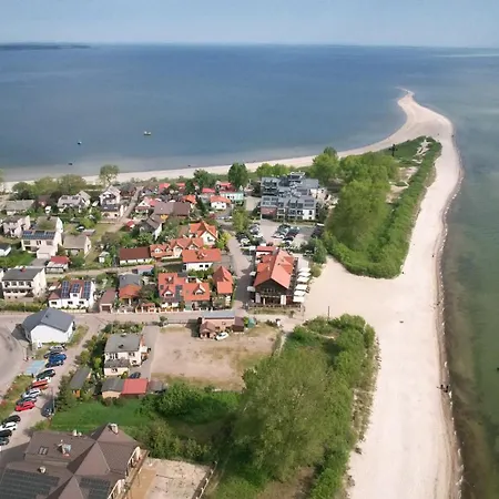 Daire Przy Kawiarence 2