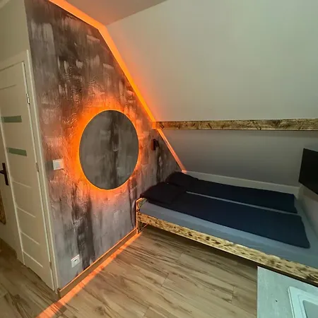 Przy Kawiarence 2 * Rewa