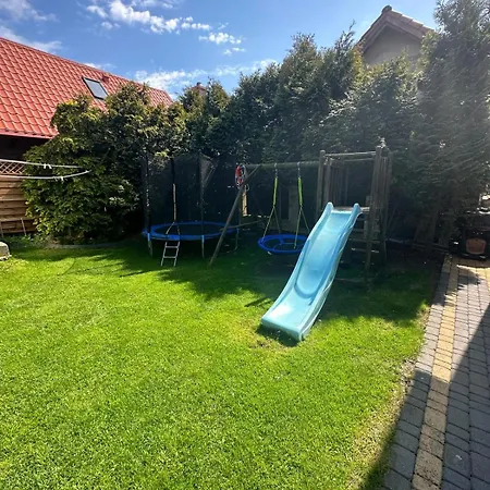 Daire Przy Kawiarence 2 *