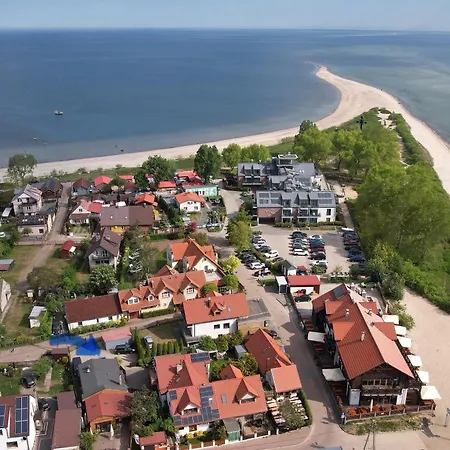 Appartement Przy Kawiarence 2 Rewa