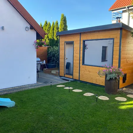 Daire Przy Kawiarence 2