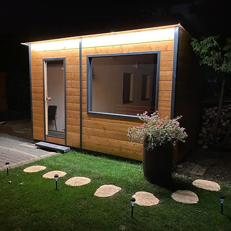 Przy Kawiarence 2 Daire *