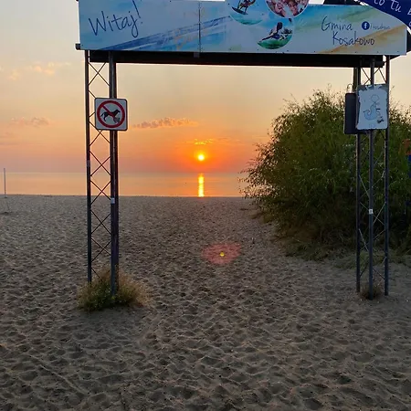 Przy Kawiarence 2 Διαμέρισμα