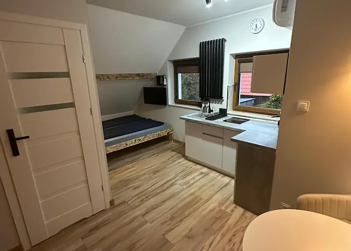 Διαμέρισμα Przy Kawiarence 2