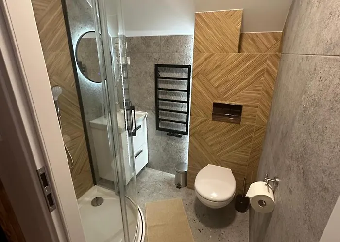 Przy Kawiarence 2 Rewa