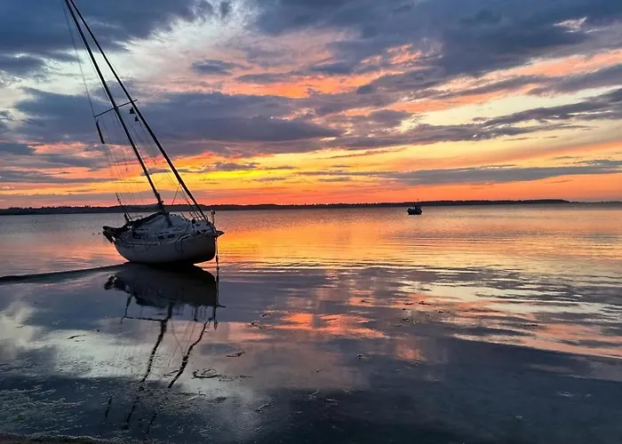 Przy Kawiarence 2 Διαμέρισμα *