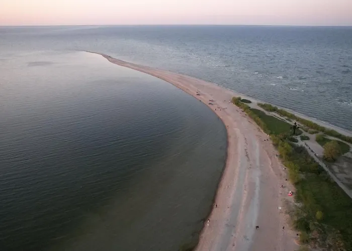 Appartement Przy Kawiarence 2 *