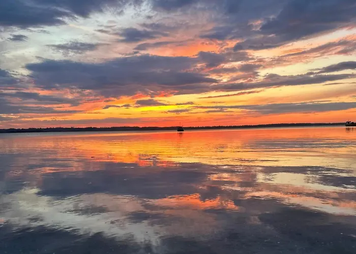 Διαμέρισμα Przy Kawiarence 2 Rewa