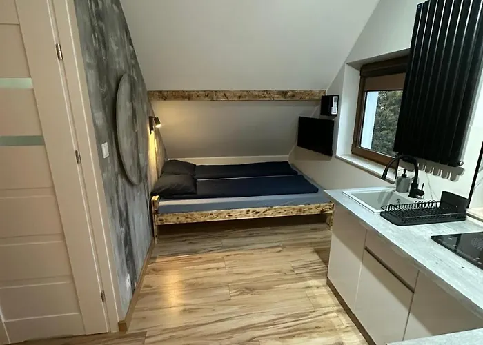 Przy Kawiarence 2 Rewa