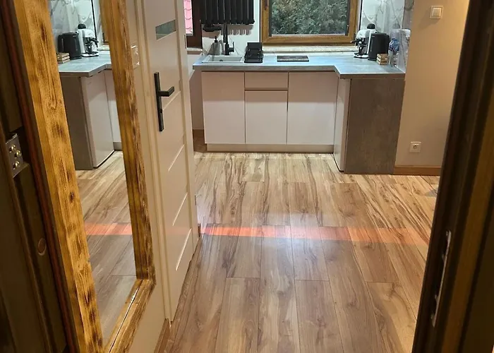 Appartement Przy Kawiarence 2