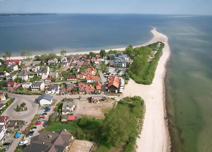 Διαμέρισμα Przy Kawiarence 2