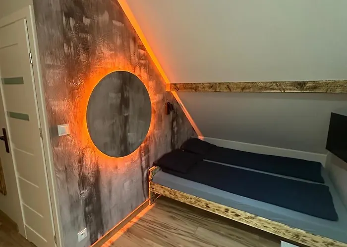 Przy Kawiarence 2 * Rewa