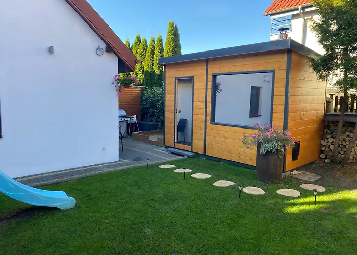 Διαμέρισμα Przy Kawiarence 2