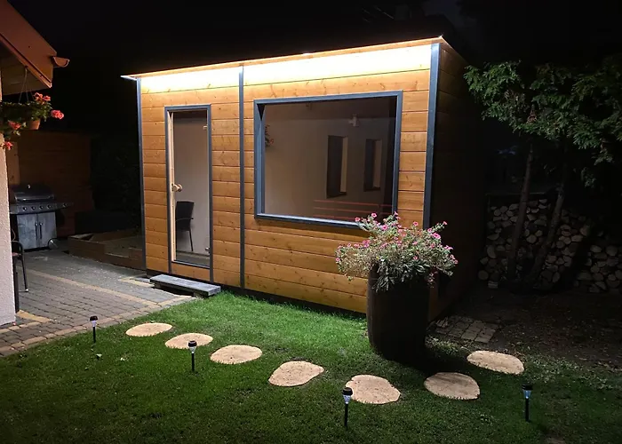 Przy Kawiarence 2 Διαμέρισμα *