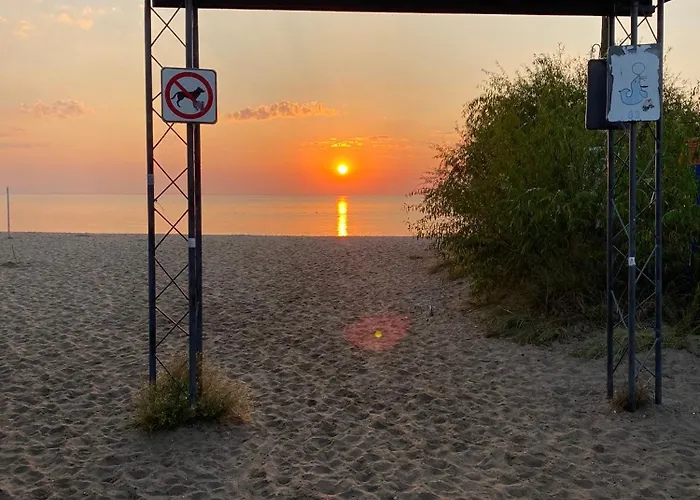 Przy Kawiarence 2 Appartement